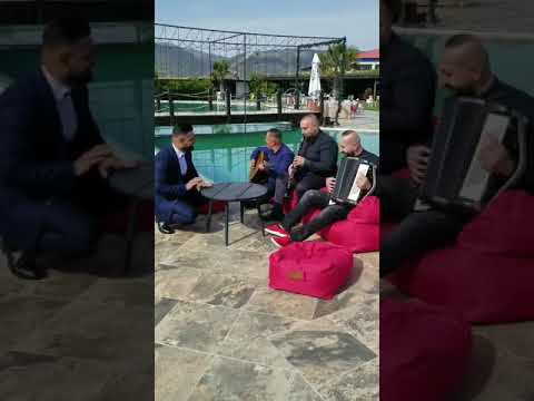 Cifteteli Beratit Origjinale - Lisi Elbasanit Klarinet - Live 2021