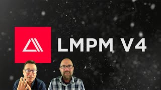 LMPM v4 YouTube Video
