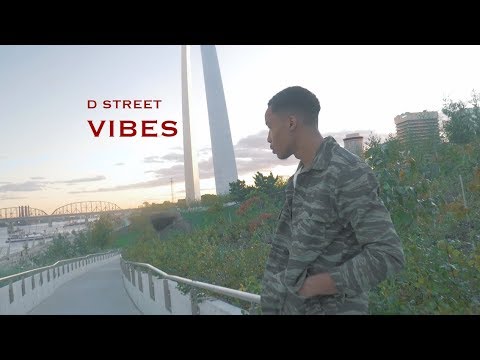 D Street - Vibes (Official Video)