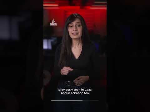 Israel using ‘Gaza playbook’ in Lebanon