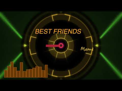 Best friends ft Binhan Quimor Mamè (Audio official)