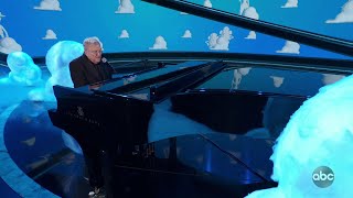 Randy Newman Performs &#39;I Can&#39;t Let You Throw Yourself Away&#39;