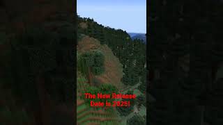 The New Minecraft Movie Release Date!