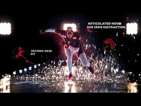 Under Armour and US Speedskating Gear Up For the Next Chapter