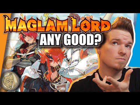 A Swordcraft Story Spiritual Successor: Maglam Lord! - Experience Points