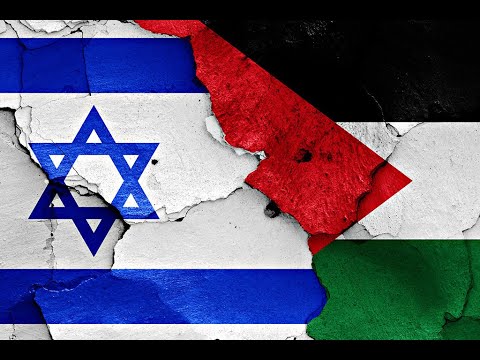 Az antiShémita terror álarca avagy az Israel-Filistin konfliktus! * (4.rész) * 23.11.26