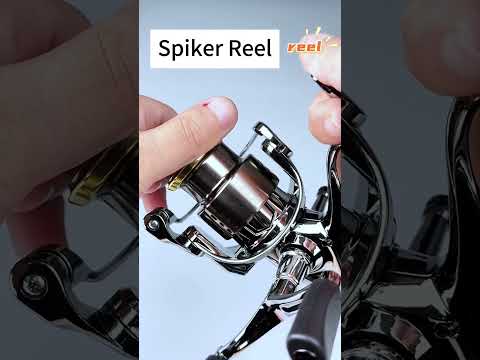 Challenge Stella's Pinnacle: Explore the Outstanding Performance of This Stella-Like Fishing Reel!