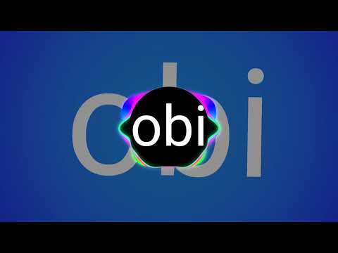 Obi - mała boo [reupload]