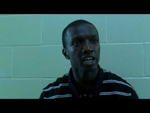 Omar vs Marlo Pt 19 (The Wire)