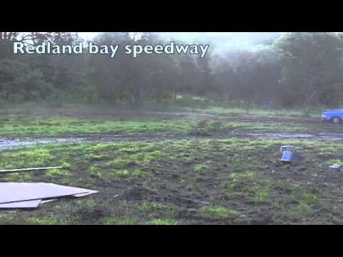 Redland bay speedway 23 1 2011 clarkos performance