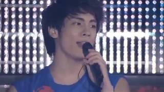 JOJO+ BODYGUARD( happy and funny moments). from shinee world 1in japan