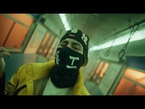 Bodak yellow but drill