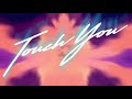 Roy Woods - Touch You (Official Visualizer)