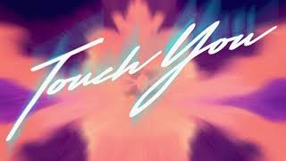 Roy Woods - Touch You (Official Visualizer)