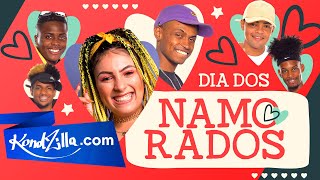 MC Lynne, Jon Jon, NGKS e M10 no Especial de Dia dos Namorados na Quarentena