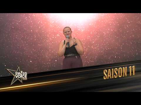 Maelisse - Swiss Voice Tour 2026, Fribourg-sud