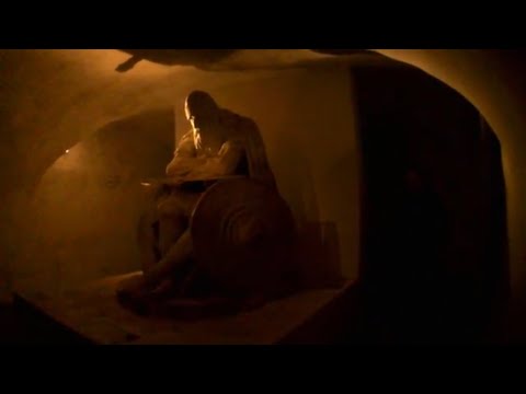 Kronborg, Hamlets castle in Helsingør.