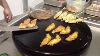 Hear The Sizzle - Evo Centric 20E