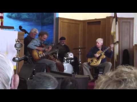 In A Sentimental Mood - Mundell Lowe & Peter Sprague Quartet