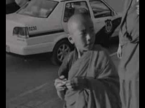 Pampeluna - Los Gringos Locos, Free Tibet