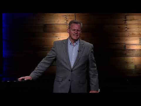 Growing Up - Living the Good Life in a Fallen World 11am