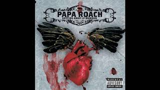 Papa Roach - Stop Looking Start Seeing