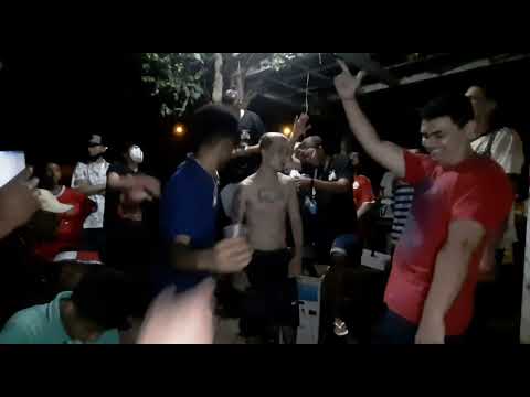 Batalha ZMP - Batalha de Duplas/ GTA e Italo X Toninho e Zé Pequeno/ Retorno da ZMP