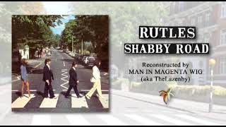 The Rutles - Remastered - Shabby Road (1969) - FULL ALBUM