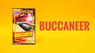 TeZ-X Spectrum Buccaneer