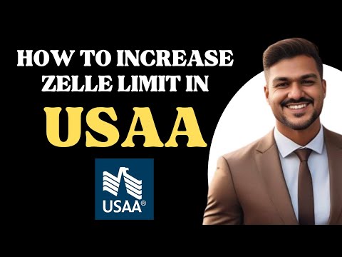 Usaa Zell Increase Max