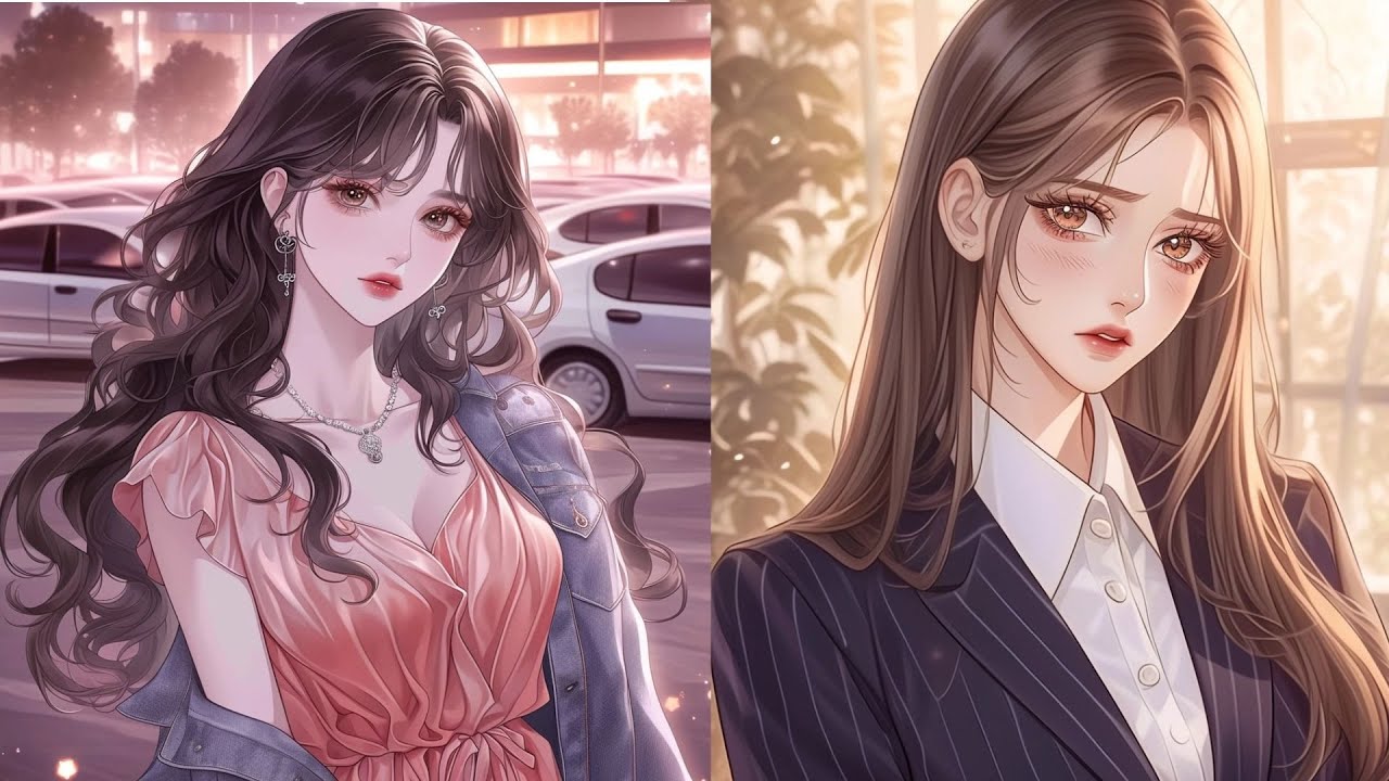 📕[Second Chance Romance] My Wife Hid Our Marriage For Him. I Divorced Her & Married Better