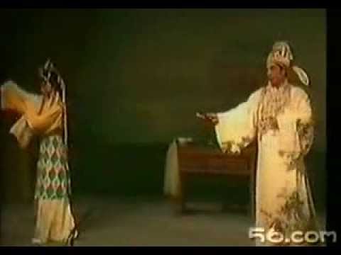 Teochew Opera 潮剧 《偷诗》 陈学希，吴玲儿主演