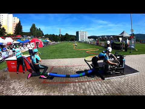 z09 SDH Myštěves - JL TANVALD 2023