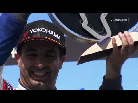 WTCC Mid Season Review 2017