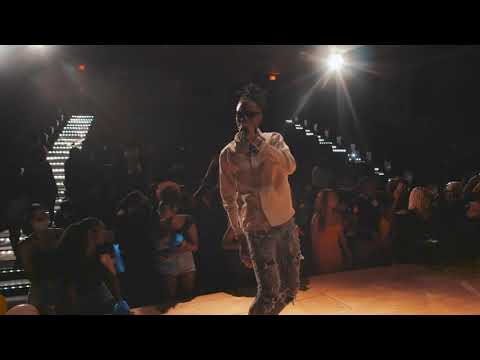 Dj Cheem x S.Gee- Ride Visualizer/ Recap  [UB CSA Edition]