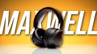Audeze Maxwell is the New Gold Standard in Wireles