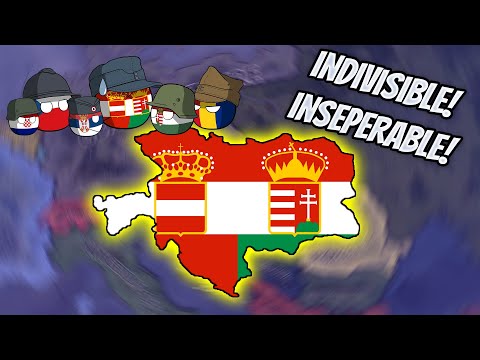 Back to WW1 to save Austria-Hungary! Can we hold this wreck together? - Great War Redux