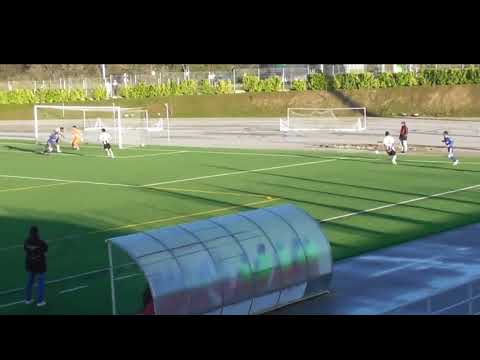Águia Vimioso 0-2 Vianense