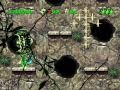 Gex 14 Jungle Isle Jungle Gym