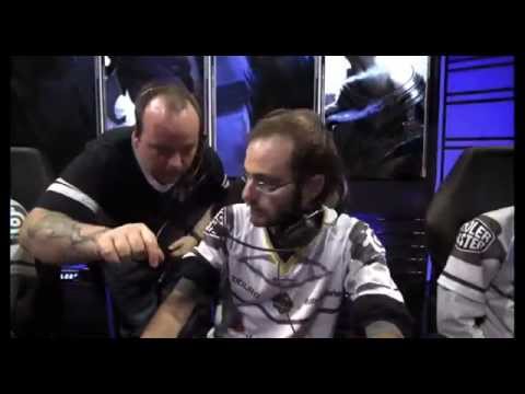 GMB vs. CW G2 (5-6 place) +mustsee