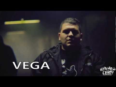 HFK MUSIC PRÄSENTIERT - WIR LIEBEN RAP PT.2 JAM MIT VEGA,MONTEZ,SCOTCH UVM!