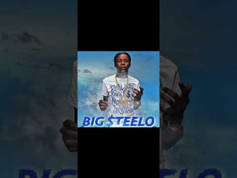 Big Steelo- Poo Down