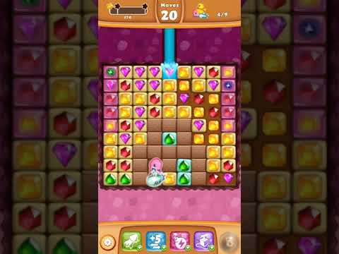 Diamond Digger Saga Level 172 2 stars