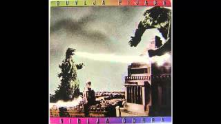 Riblja Čorba - Draga ne budi peder - (Audio 1982) HD