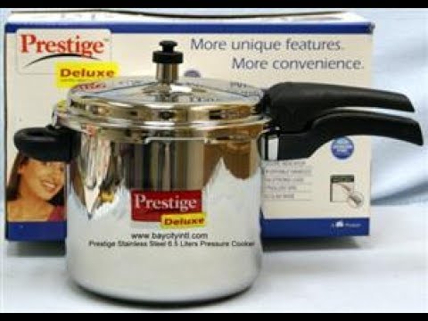 download lagu mp3 mp4 Prestige Stainless Steel Pressure Cooker 7 5 Litre, download lagu Prestige Stainless Steel Pressure Cooker 7 5 Litre gratis, unduh video klip Prestige Stainless Steel Pressure Cooker 7 5 Litre