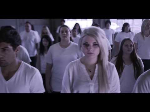 A SKYLIT DRIVE - Crazy (Official Music Video)