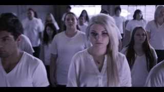A SKYLIT DRIVE - Crazy (Official Music Video)