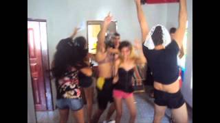 preview picture of video 'Harlem Shake, Colinas do tocantins-TO'
