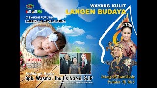 Download lagu PAGELARAN WAYANGKULIT LANGEN BUDAYA // LIVE DS. SUKAGUMIWANG // SABTU 21 SEP 2019 mp3 Download lagu PAGELARAN WAYANGKULIT LANGEN BUDAYA // LIVE DS. SUKAGUMIWANG // SABTU 21 SEP 2019 mp3