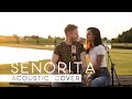 Shawn Mendes, Camila Cabello - Señorita (Acoustic Cover)